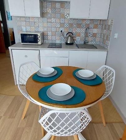 Apartament Wakacyjny Swinoujscie Διαμέρισμα Εξωτερικό φωτογραφία