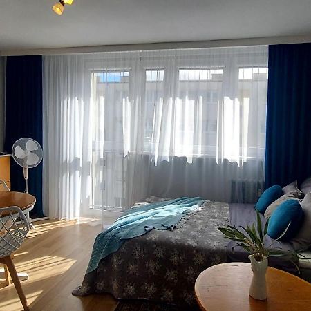 Apartament Wakacyjny Swinoujscie Διαμέρισμα Εξωτερικό φωτογραφία