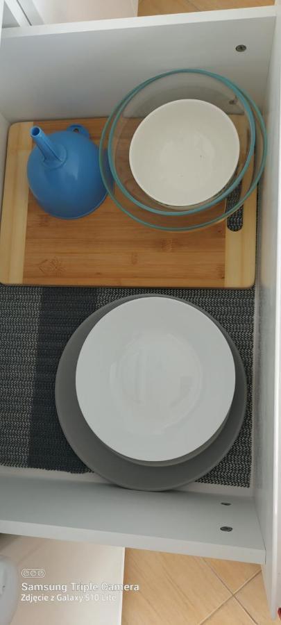 Apartament Wakacyjny Swinoujscie Διαμέρισμα Εξωτερικό φωτογραφία