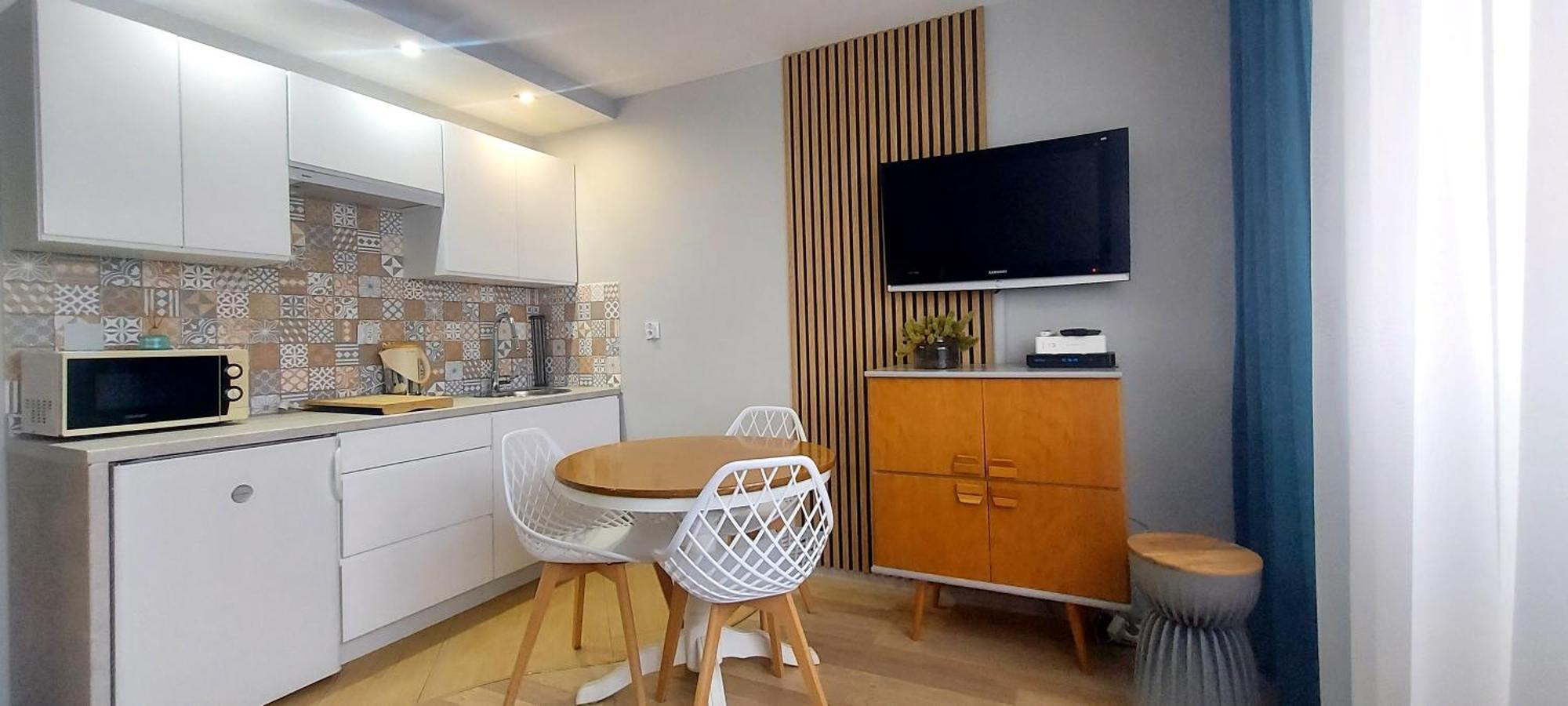 Apartament Wakacyjny Swinoujscie Διαμέρισμα Εξωτερικό φωτογραφία